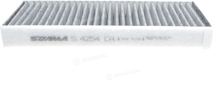 Sofima S 4254 CA