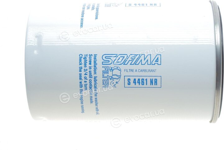 Sofima S 4461 NR