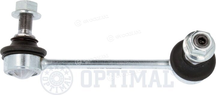 Optimal G7-2118