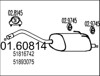 MTS 01.60814