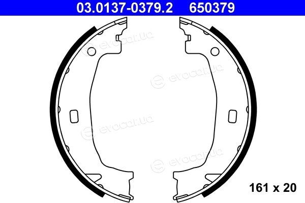 ATE 03.0137-0379.2