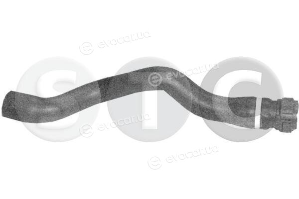 Metalcaucho / STC T408735