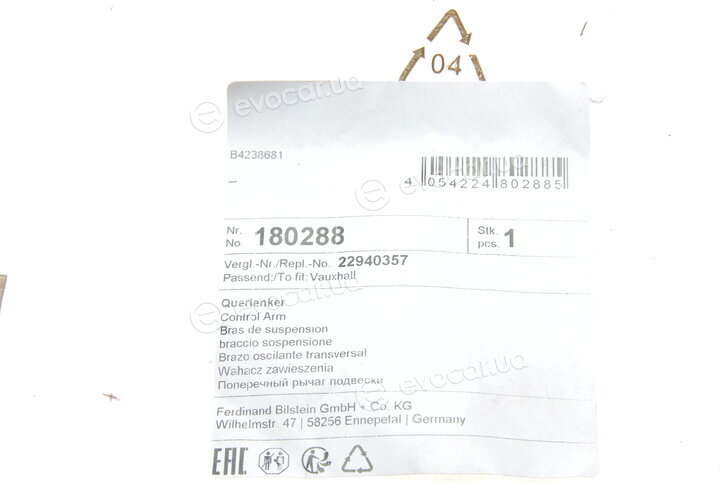 Febi 180288