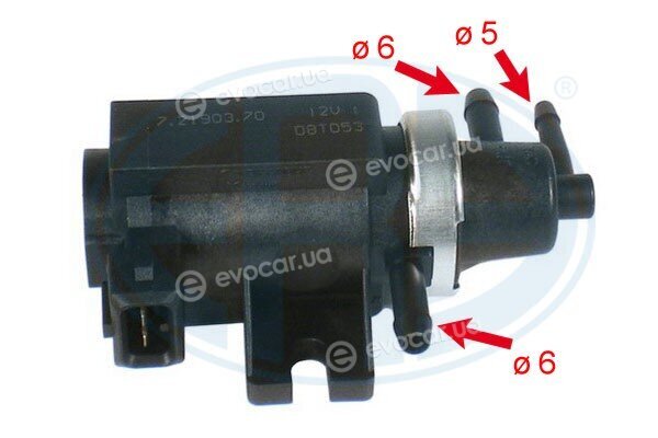 Era / Messmer 555155