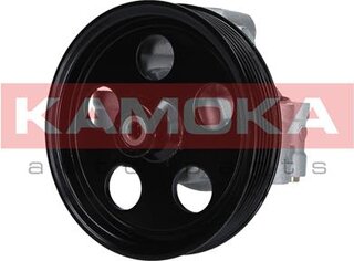 Kamoka PP112