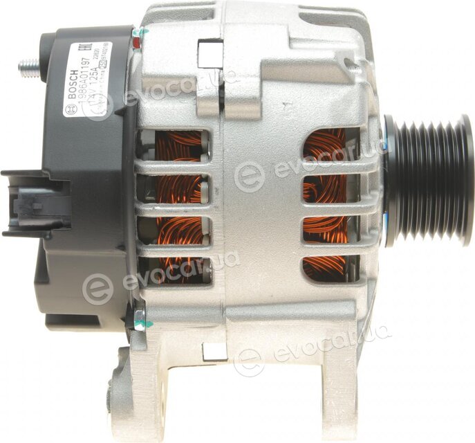 Bosch 1 986 A01 197