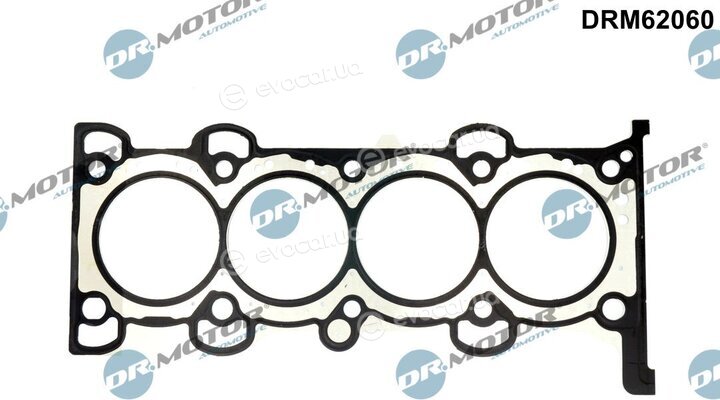 Dr. Motor DRM62060