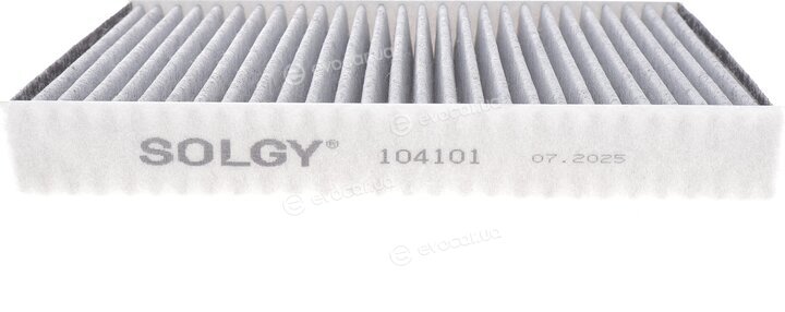 Solgy 104101