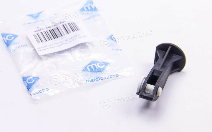 Metalcaucho / STC 03878