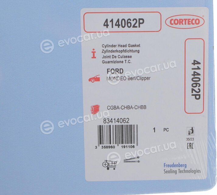 Corteco 414062P