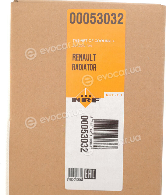 NRF 53032