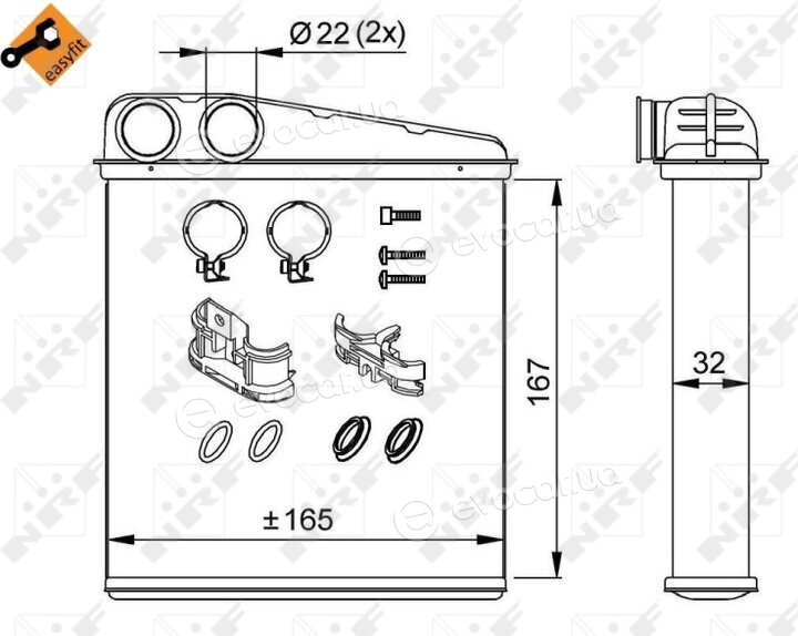 NRF 58211