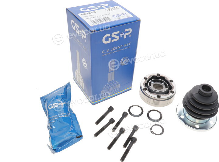 GSP 603005