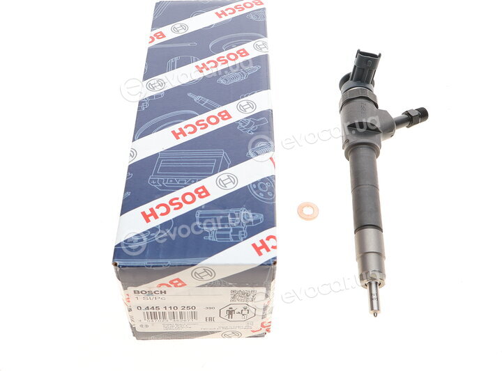 Bosch 0 445 110 250