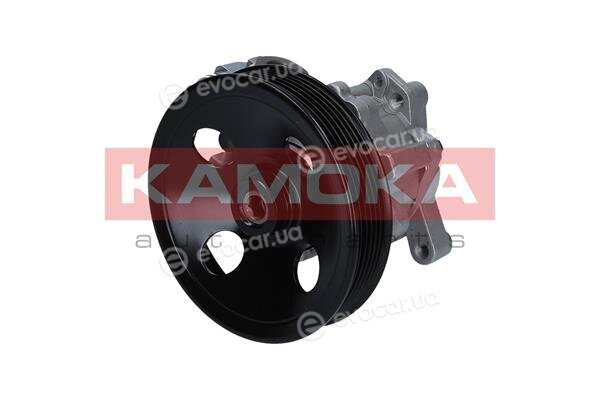 Kamoka PP136
