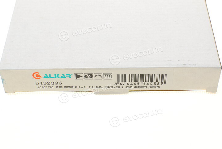 Alkar 6432396