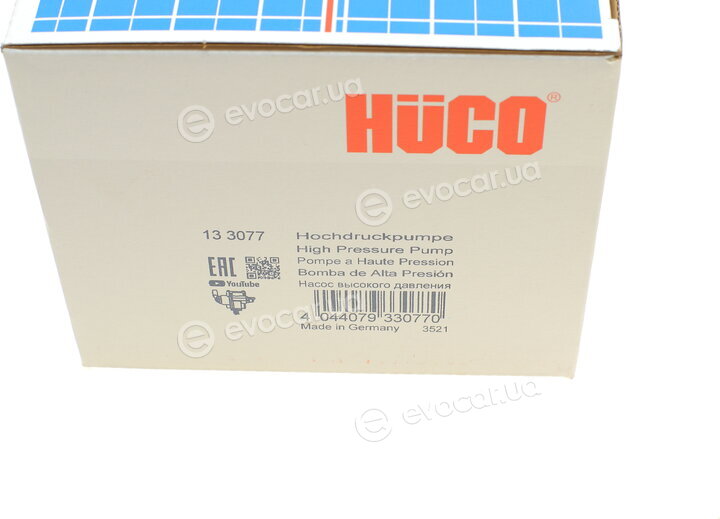 Astemo (Hitachi) / Huco 133077