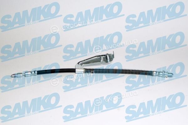 LPR / Samko 6T46780
