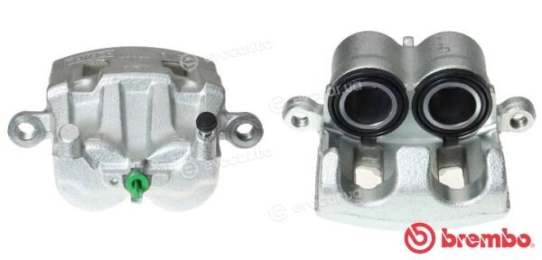 Brembo F 49 089
