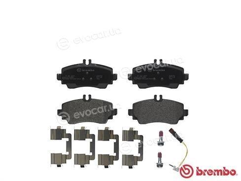 Brembo P 50 047