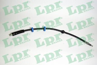 LPR / Samko 6T46027