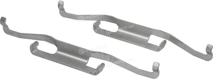 Kawe / Quick Brake 109-1011