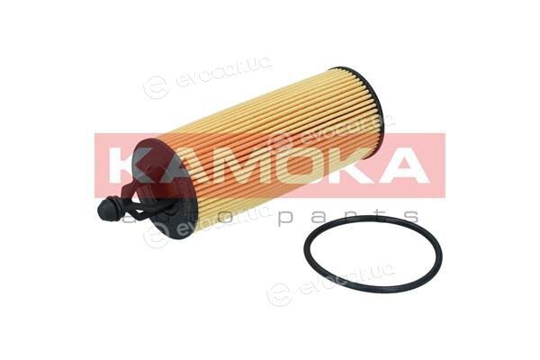 Kamoka F122901