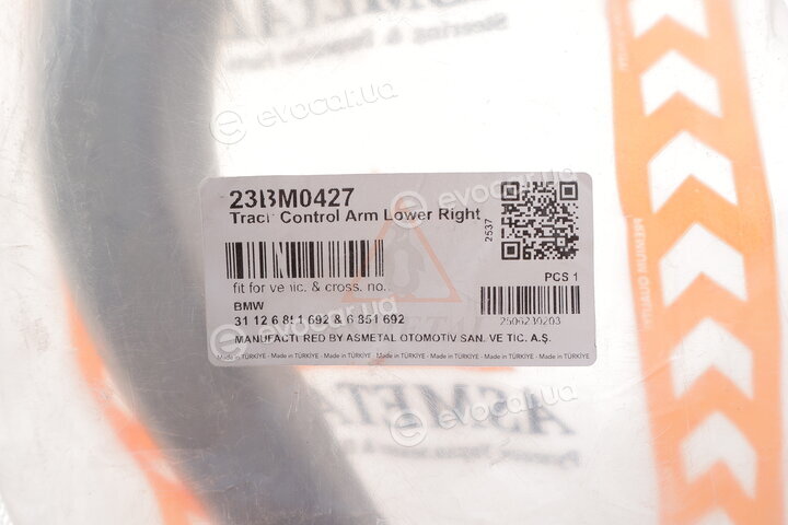 AS Metal 23BM0427