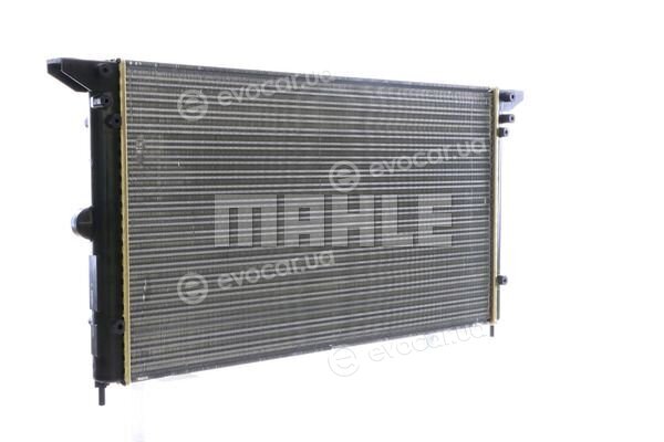Mahle CR 607 000S