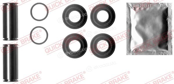 Kawe / Quick Brake 113-1333X