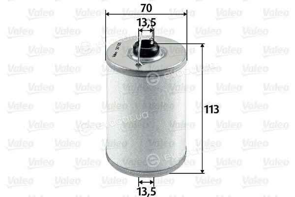 Valeo 587920