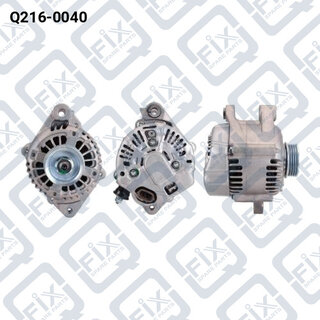 Q-Fix Q2160040