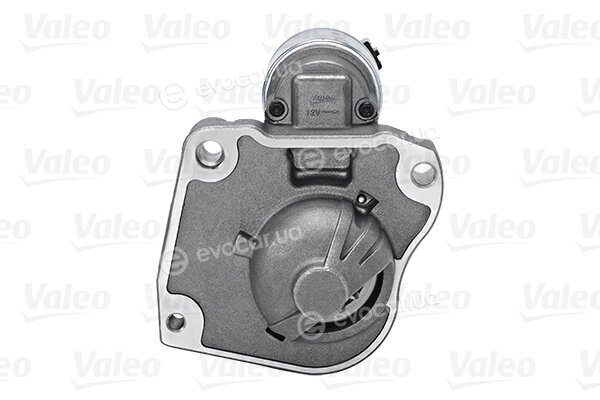 Valeo 438297