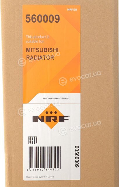NRF 560009