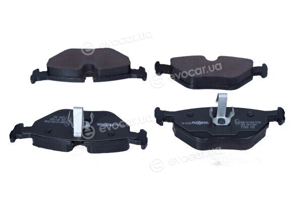 Maxgear 19-0526