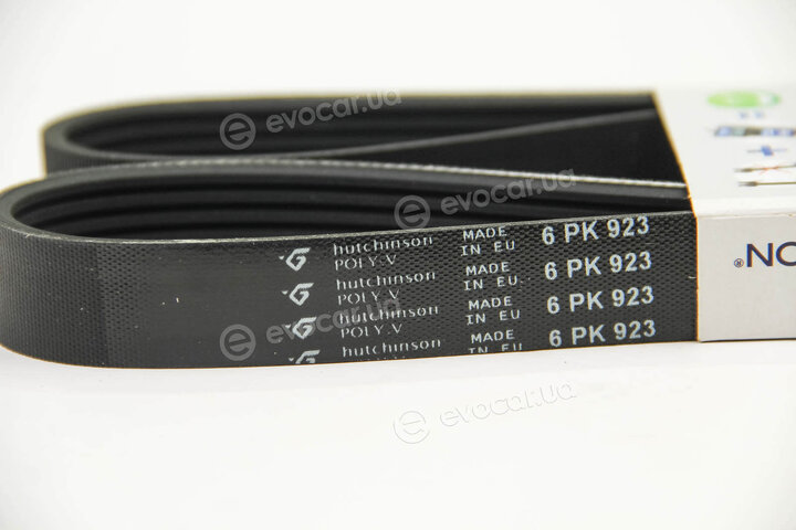 Hutchinson 923 K 6