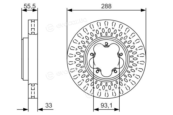 Bosch 0 986 479 A49