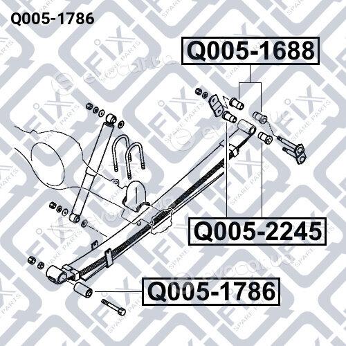 Q-Fix Q0051786