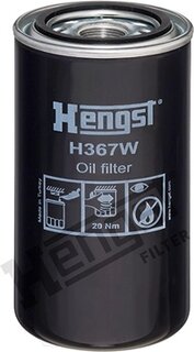 Hengst H367W