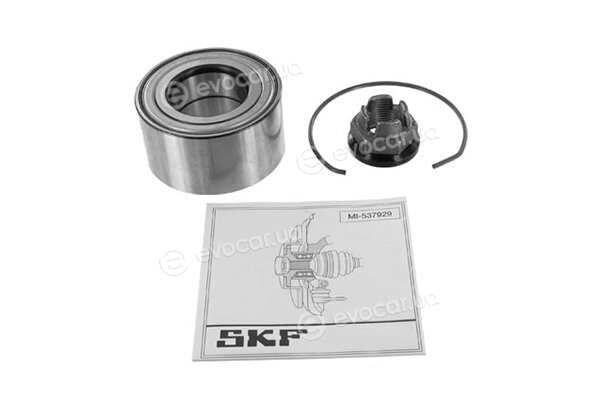 SKF VKBA 3596