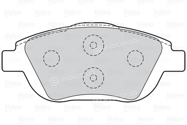 Valeo 302218