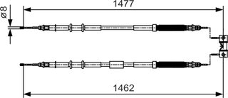 Bosch 1 987 482 037