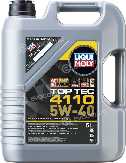 Liqui Moly 21479