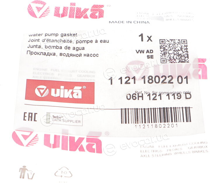 Vika 11211802201