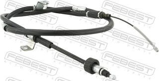 Febest 12100-IX35LH