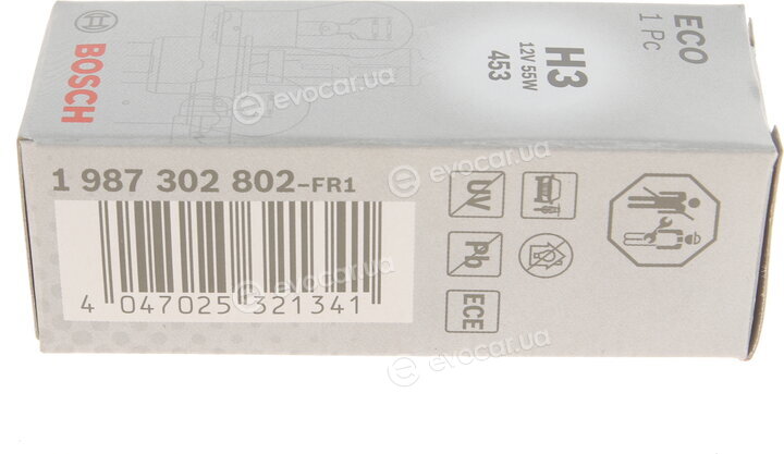 Bosch 1 987 302 802