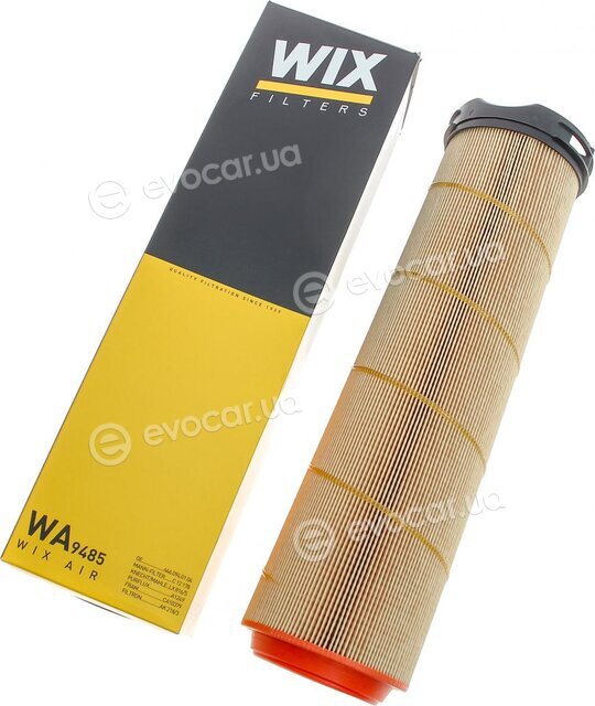 WIX WA9485