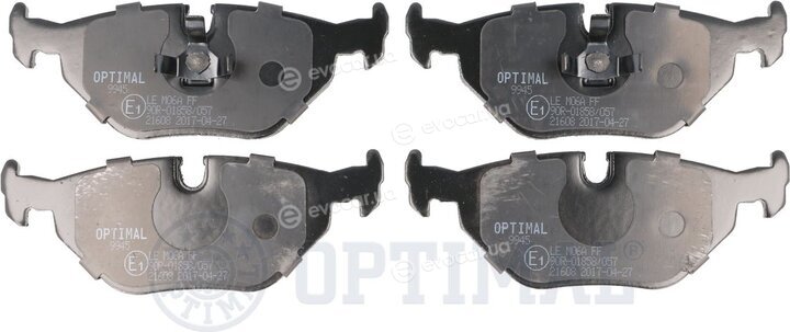 Optimal BP-09945
