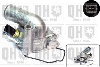 Quinton Hazell QTH526K