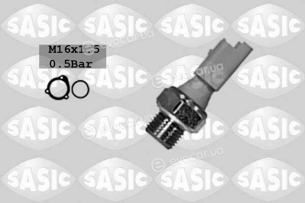 Sasic 1311C51